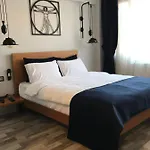 Hotel Barkod Istanbul
