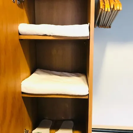 Barkod Hotel Estambul