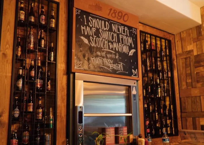 Barkod Отель Стамбул