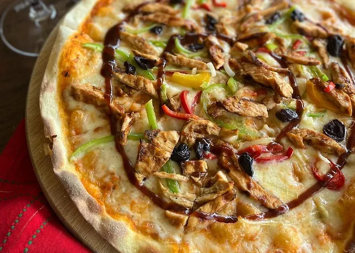 Barkod Отель Стамбул