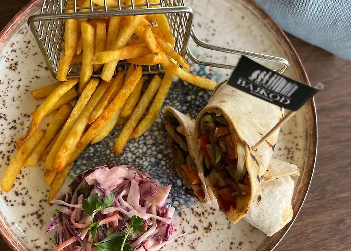 Barkod Стамбул