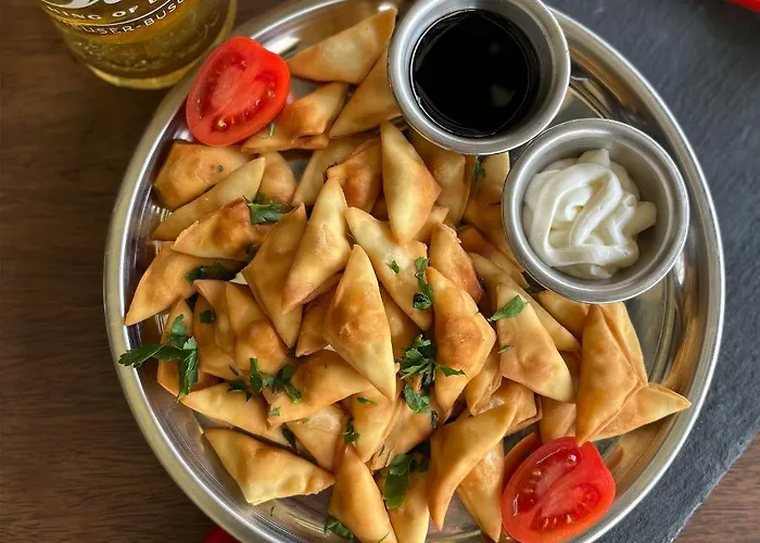 Barkod Отель Стамбул