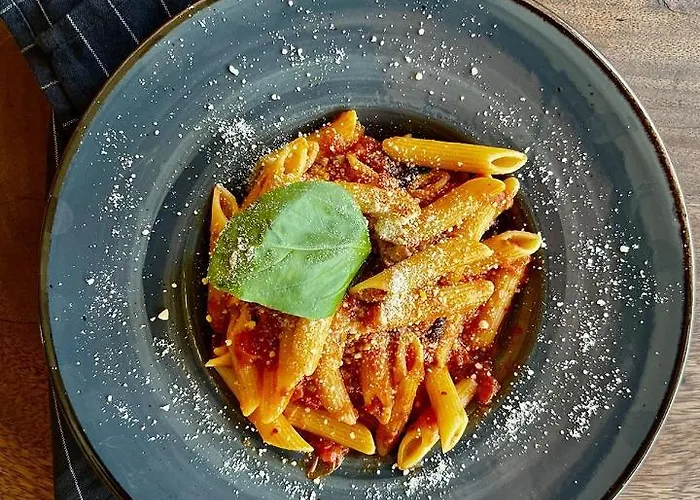 Отель Barkod Стамбул