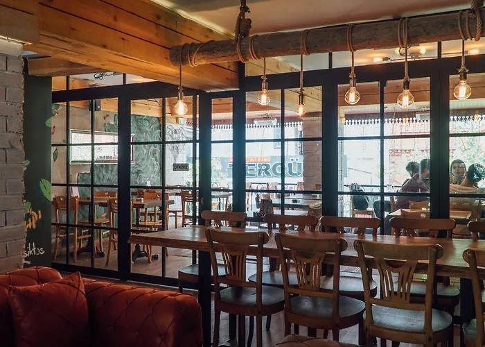 Barkod Стамбул