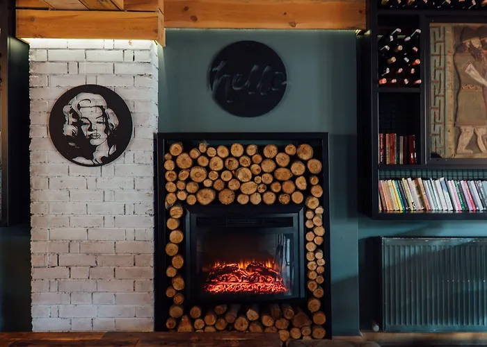 Barkod Отель Стамбул