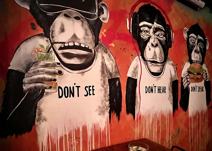 Отель Barkod Стамбул