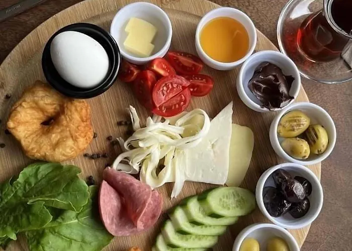 Barkod * Стамбул