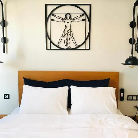 Barkod Hotel Stambuł