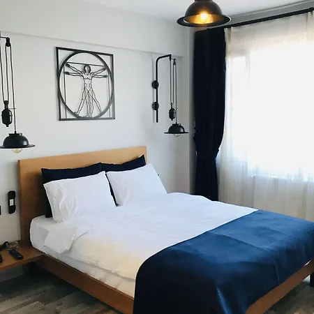Hotel Barkod