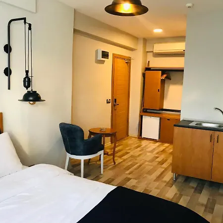 Barkod Hotel