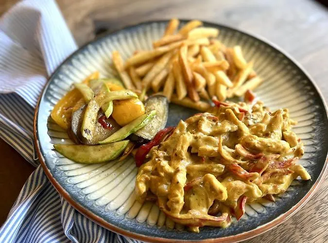 Barkod Hotel Istanbul