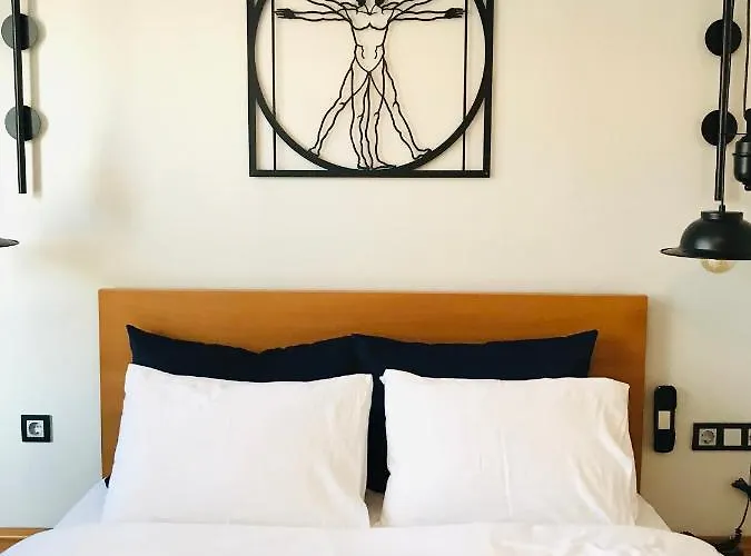 Barkod Hotel Istanbul