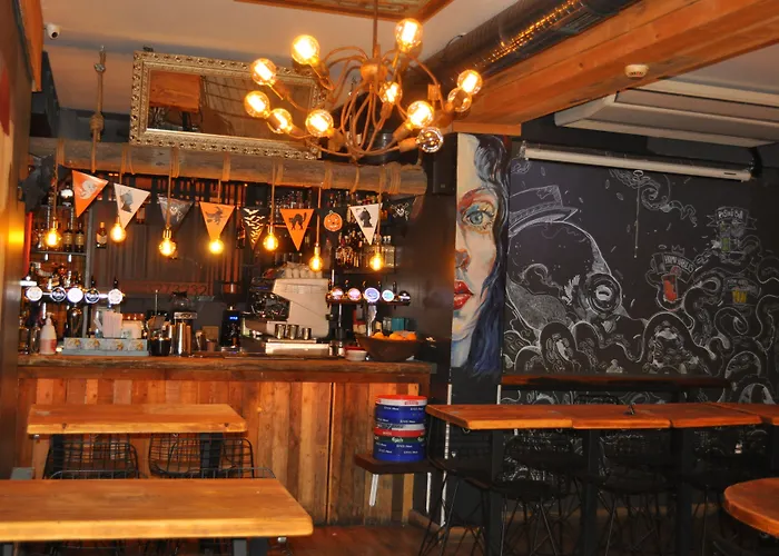 Barkod Hotel Istanbul