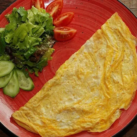 Hotel Barkod Estambul