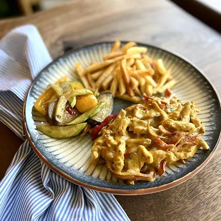 Barkod Hotel Estambul