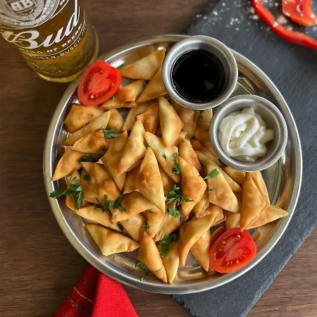 Barkod Hotel Estambul