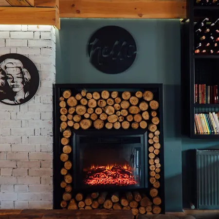 Barkod Hotel Estambul