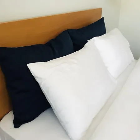 Barkod Hotel Estambul