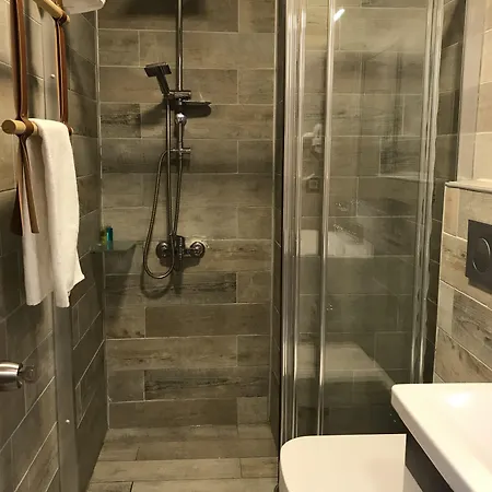 Barkod Hotel Estambul