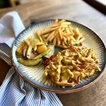 Barkod فندق اسطنبول