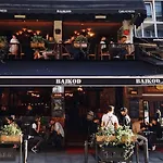 فندق Barkod *