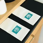 Barkod فندق