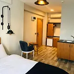 Barkod فندق