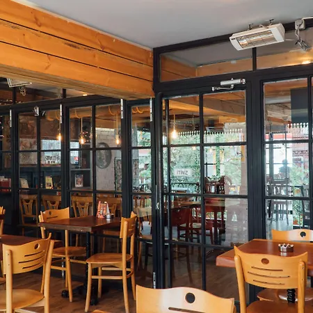 酒店 Barkod 伊斯坦布尔