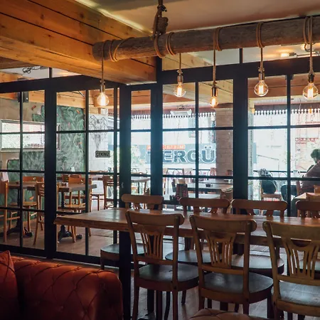 Barkod 伊斯坦布尔