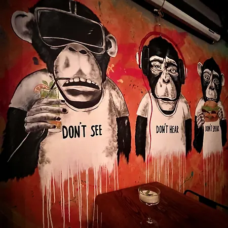 酒店 Barkod 伊斯坦布尔