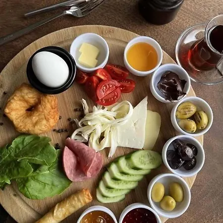 Barkod * 伊斯坦布尔