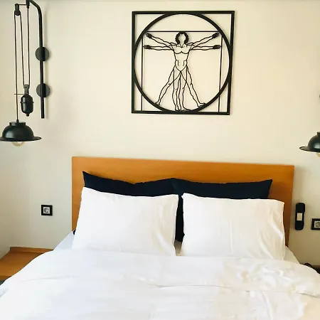 Barkod 伊斯坦布尔